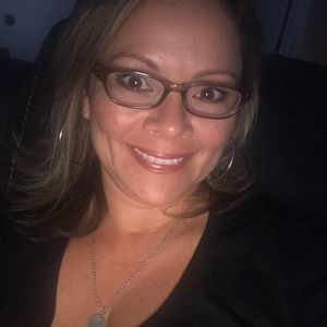 Meet your Posher, Margaret